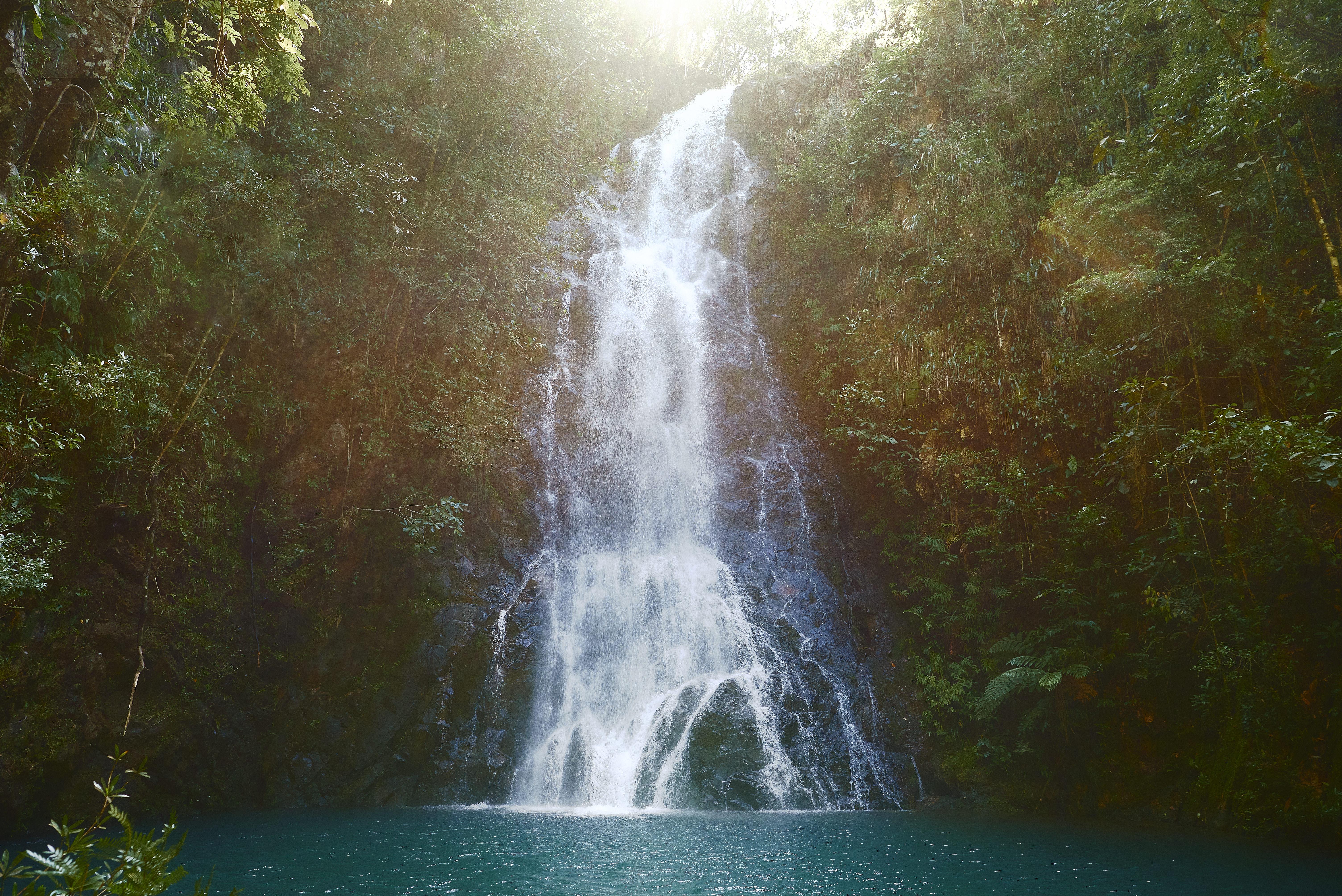 Hidden Valley Wilderness Lodge Blancaneaux Luaran gambar