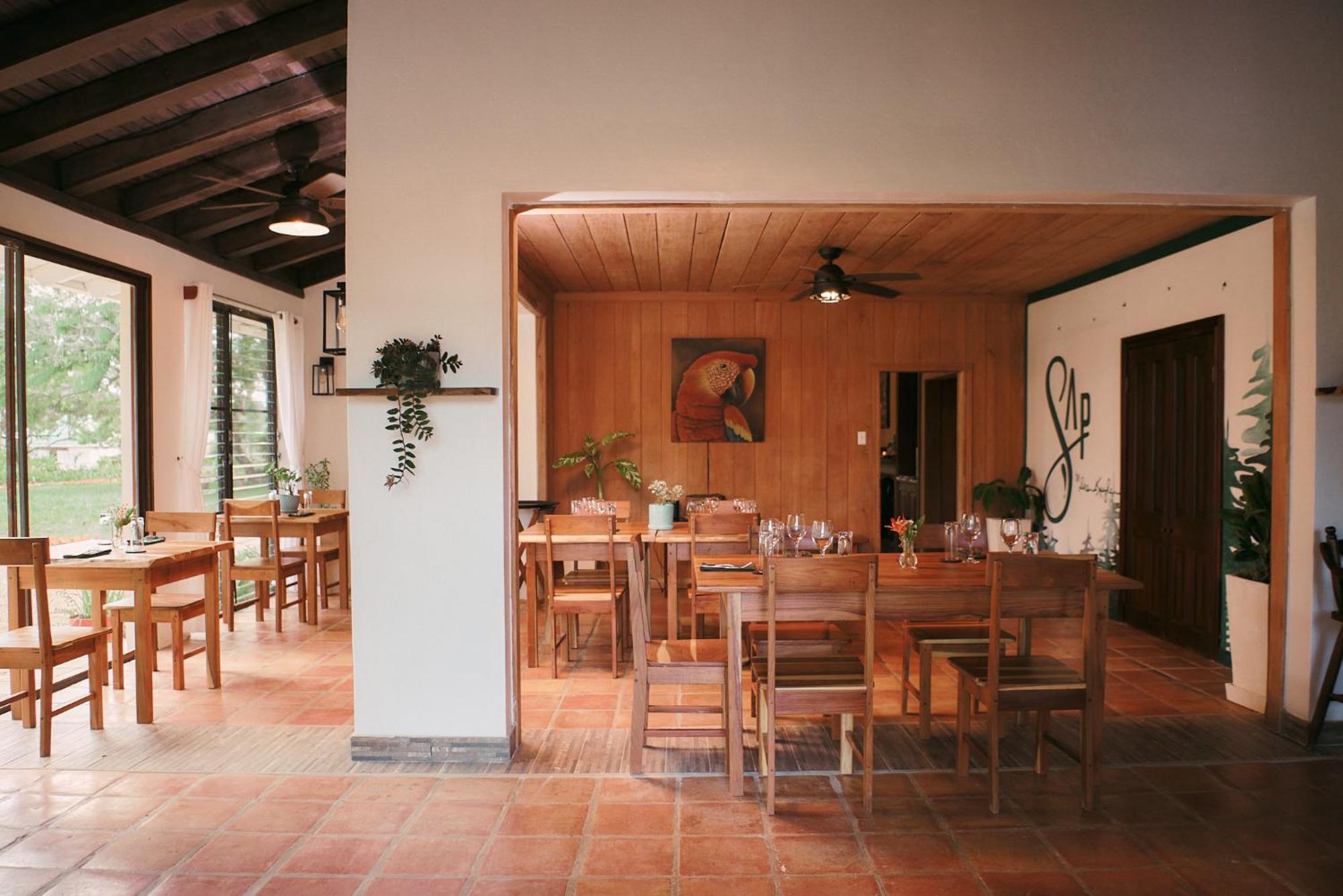 Hidden Valley Wilderness Lodge Blancaneaux Luaran gambar
