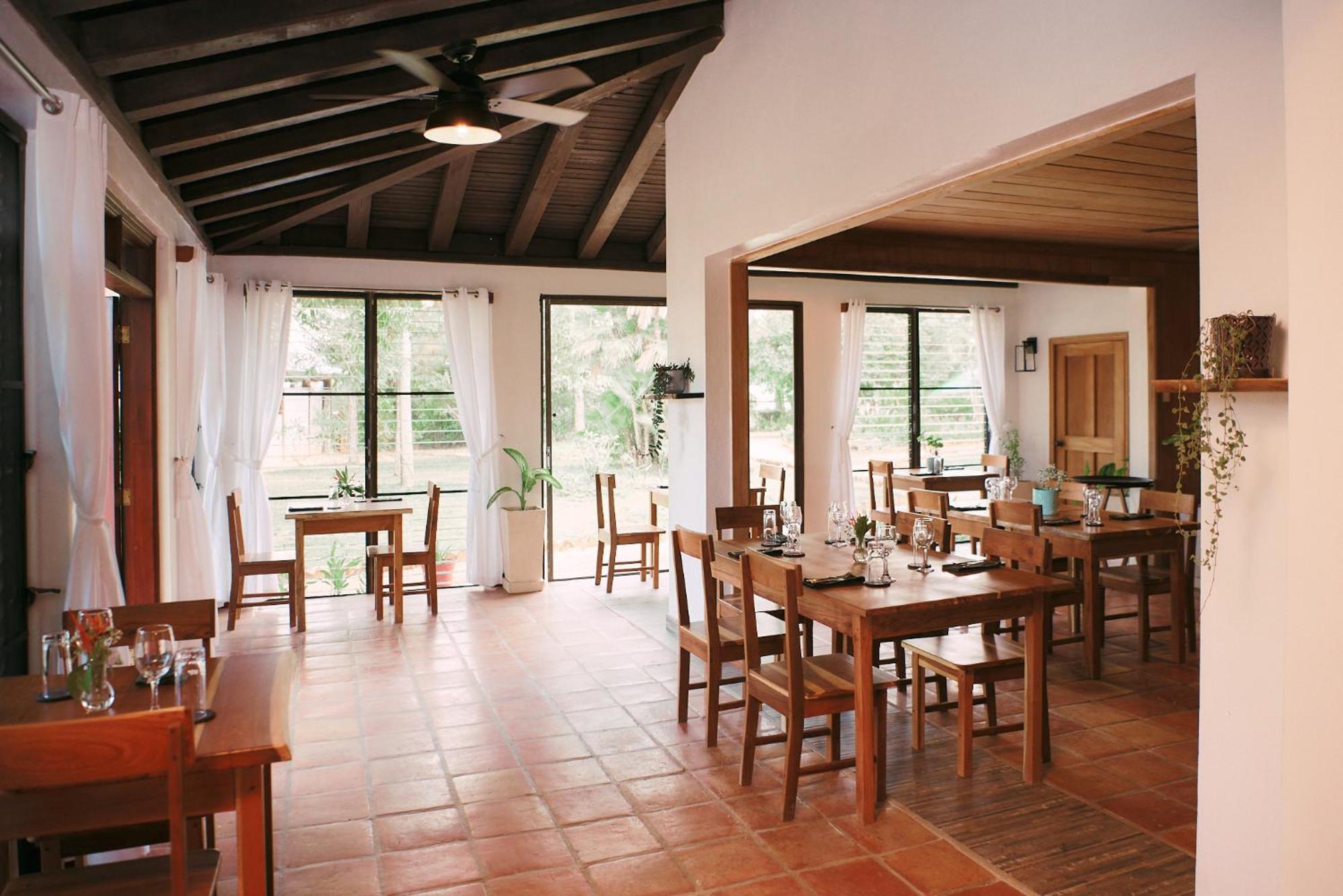 Hidden Valley Wilderness Lodge Blancaneaux Luaran gambar