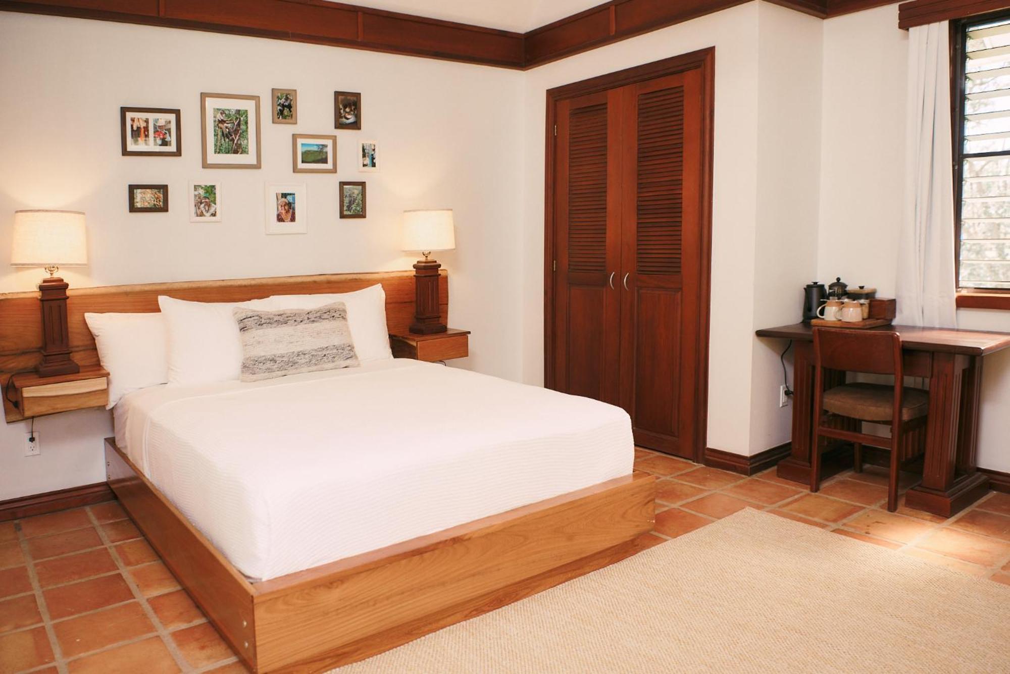 Hidden Valley Wilderness Lodge Blancaneaux Luaran gambar