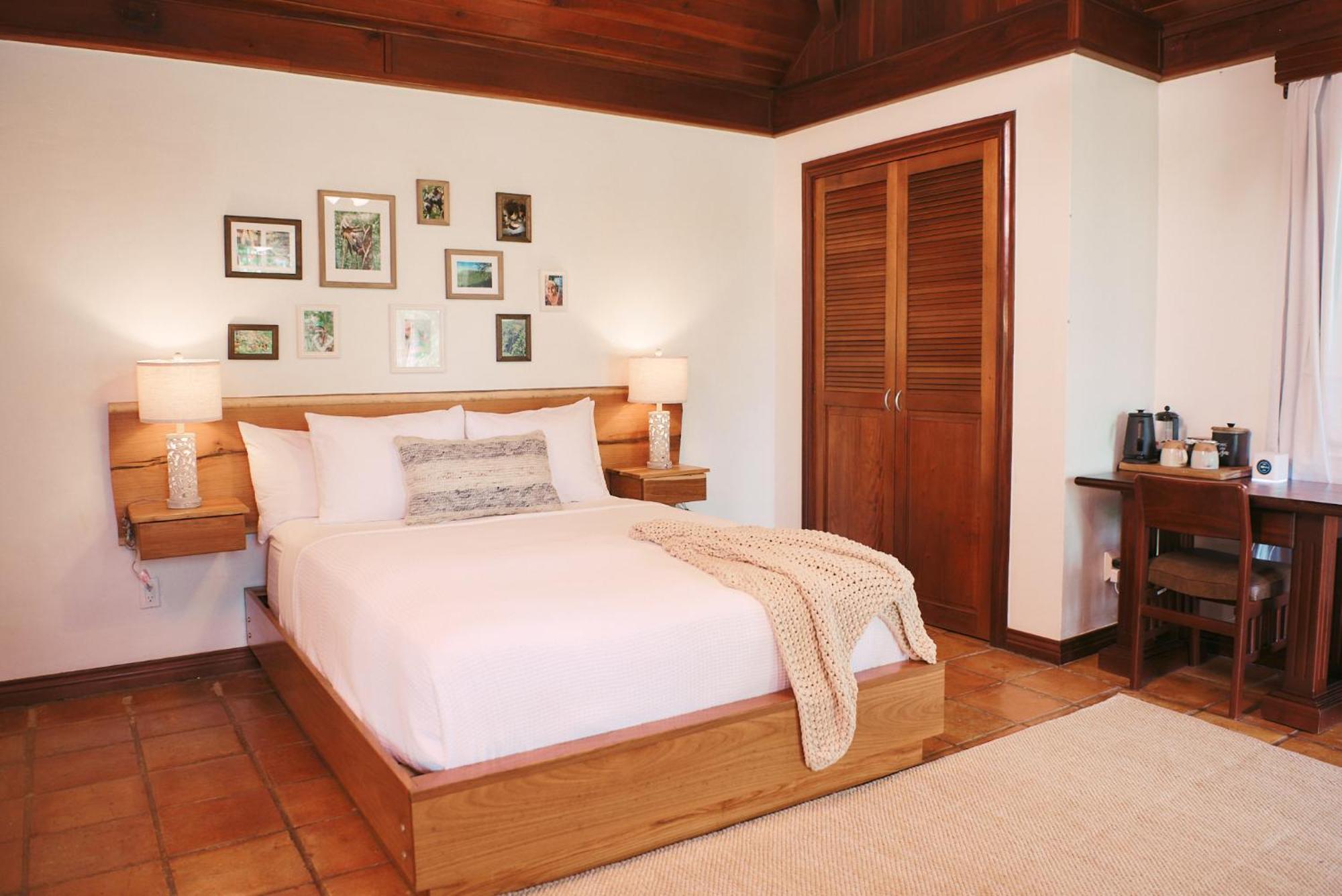 Hidden Valley Wilderness Lodge Blancaneaux Luaran gambar