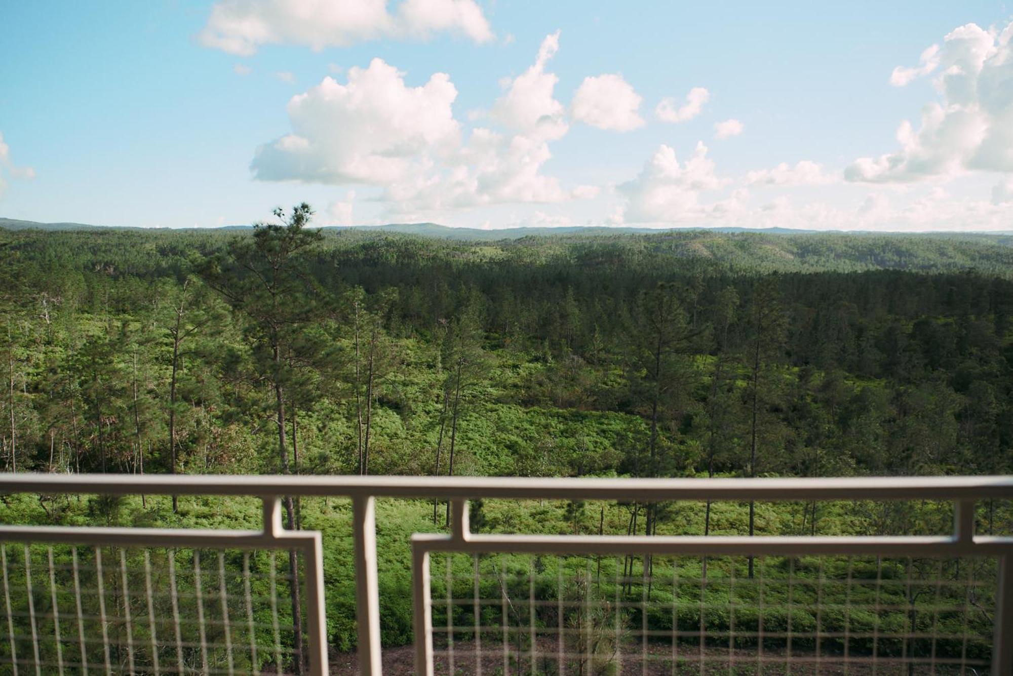 Hidden Valley Wilderness Lodge Blancaneaux Luaran gambar