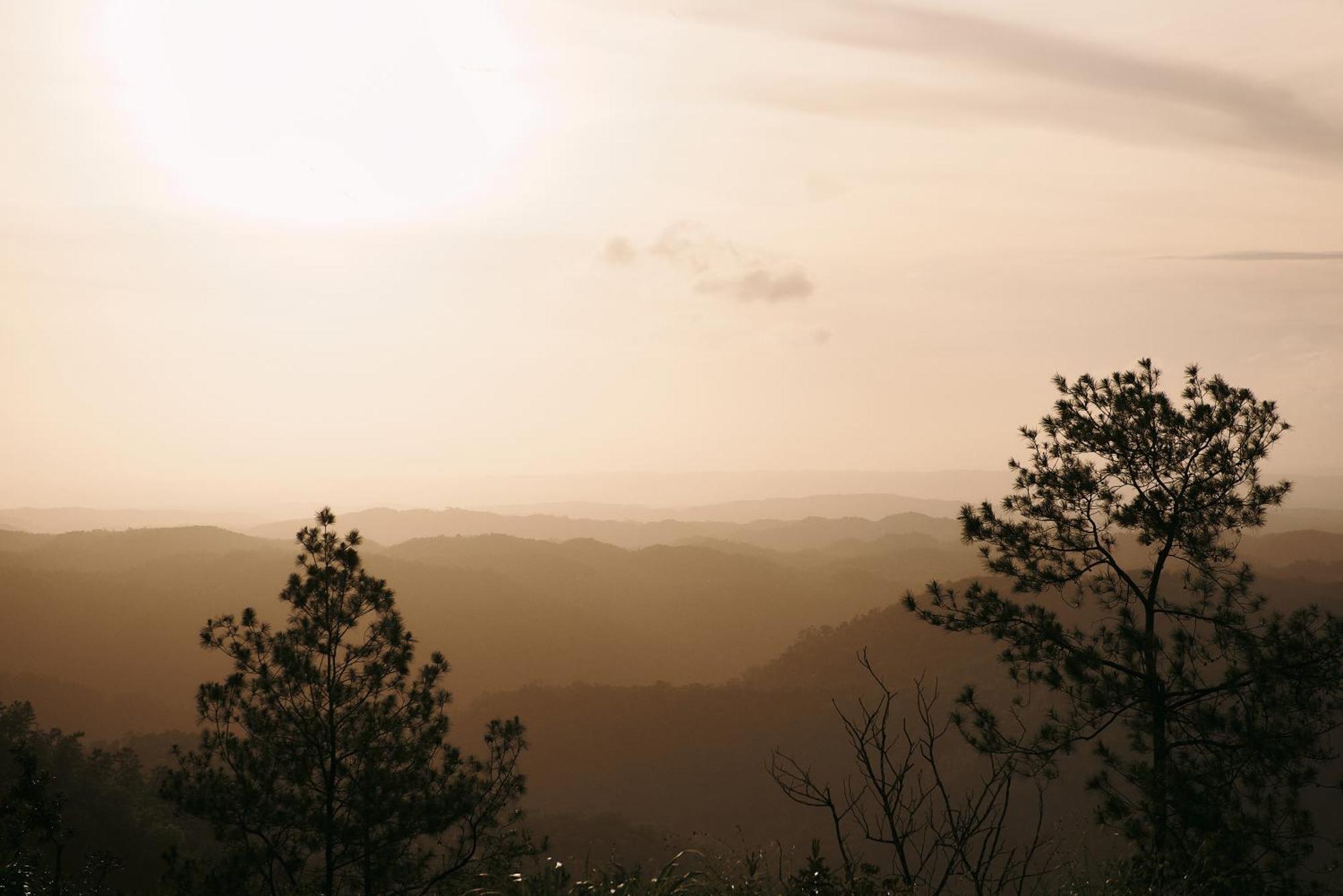 Hidden Valley Wilderness Lodge Blancaneaux Luaran gambar