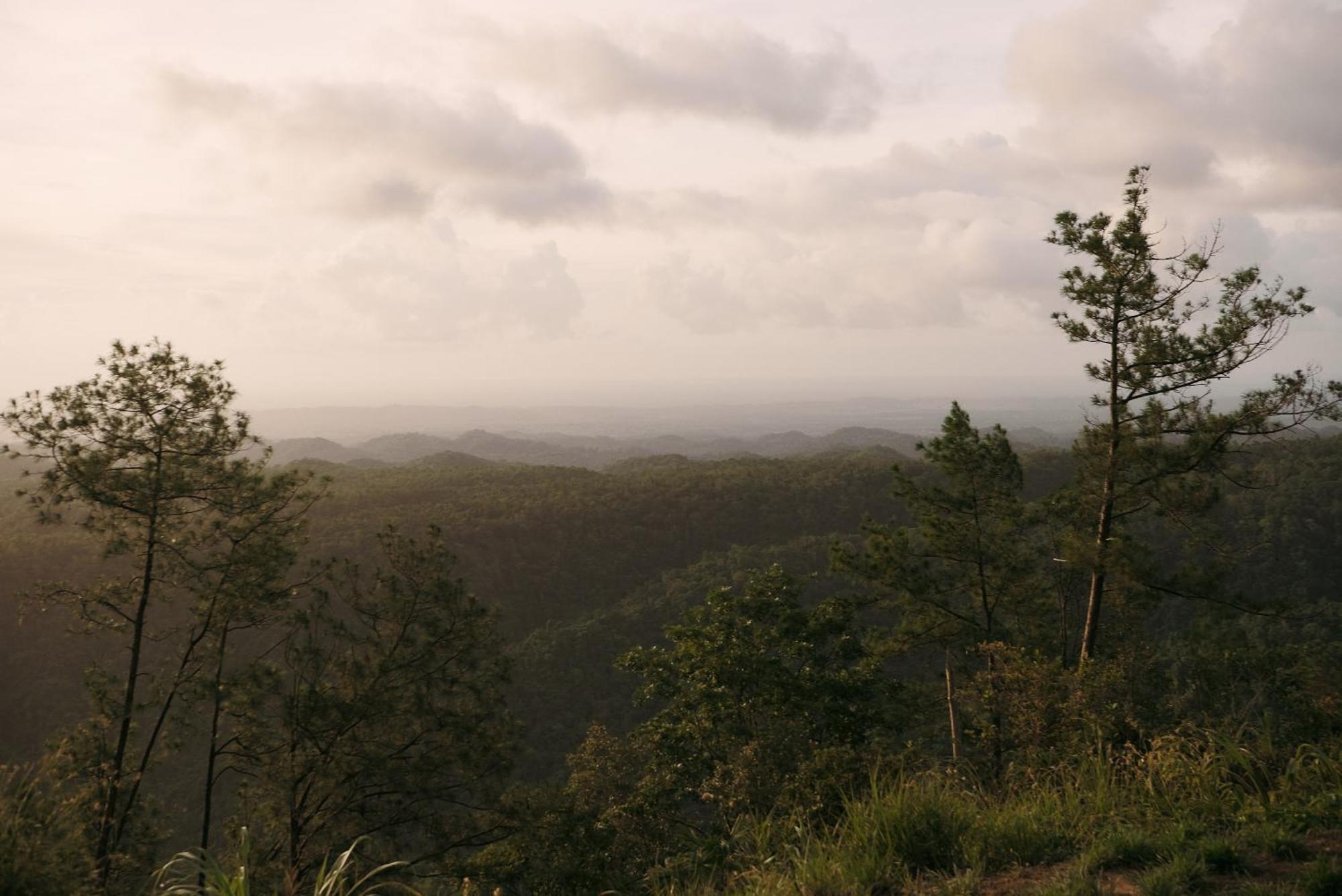 Hidden Valley Wilderness Lodge Blancaneaux Luaran gambar