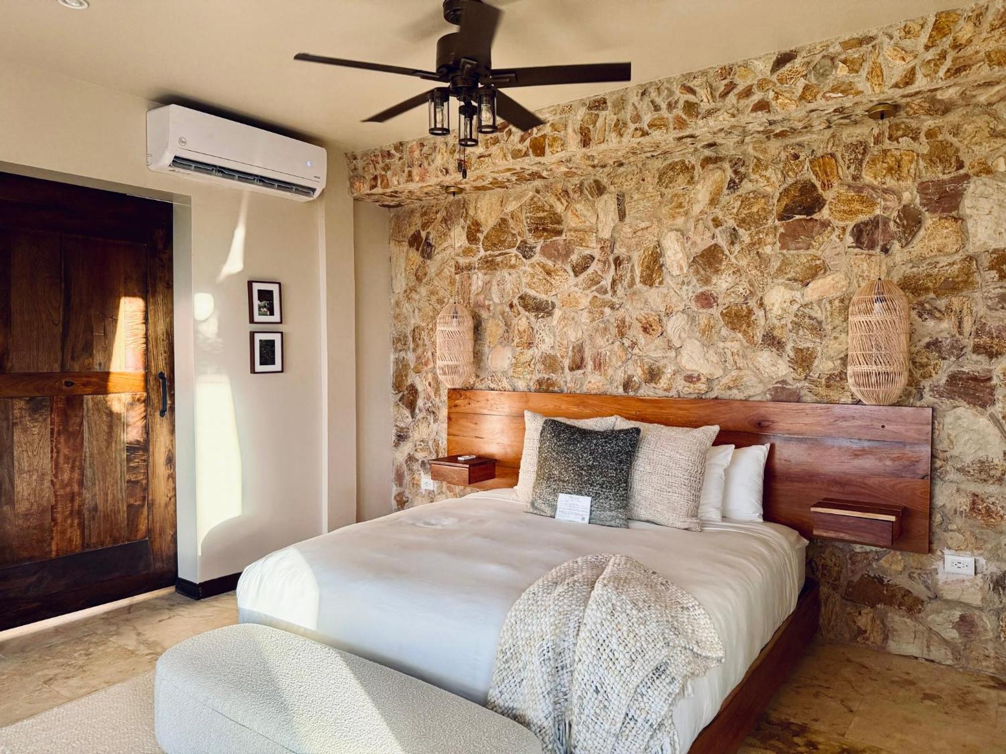 Hidden Valley Wilderness Lodge Blancaneaux Luaran gambar