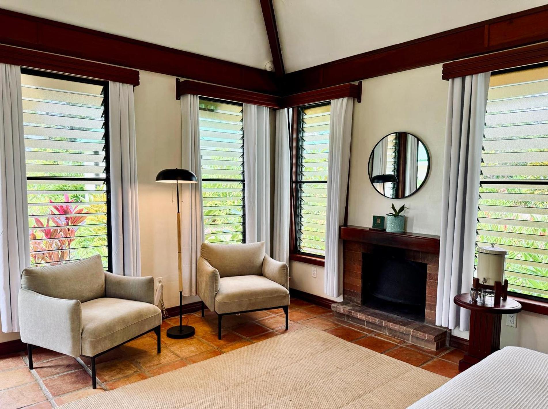 Hidden Valley Wilderness Lodge Blancaneaux Luaran gambar
