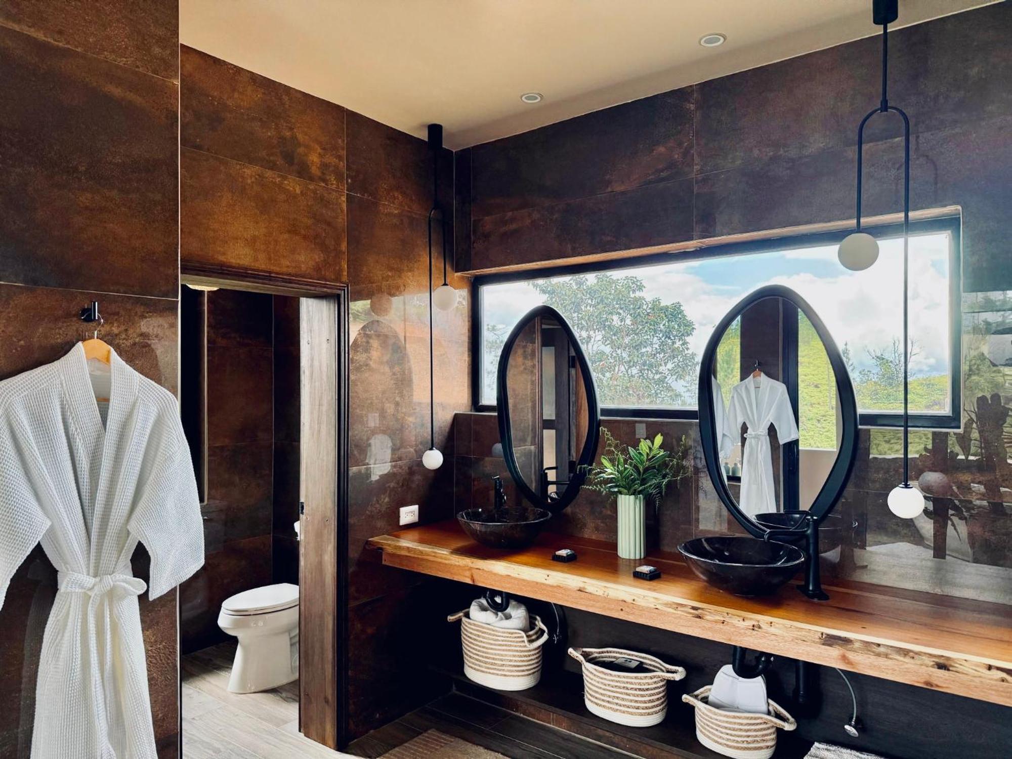 Hidden Valley Wilderness Lodge Blancaneaux Luaran gambar